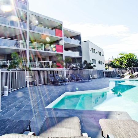 Breakfree Fortitude Valley エクステリア 写真