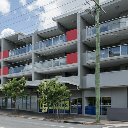 Breakfree Fortitude Valley エクステリア 写真