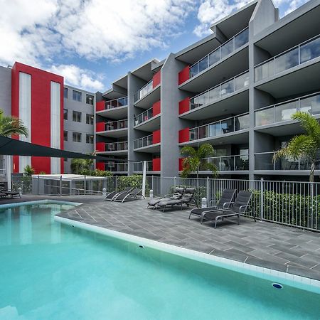 Breakfree Fortitude Valley エクステリア 写真