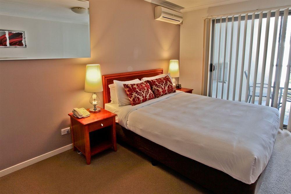 Breakfree Fortitude Valley エクステリア 写真