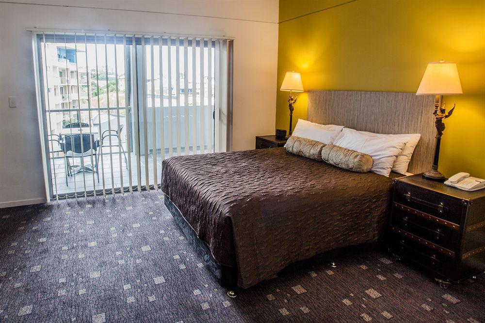 Breakfree Fortitude Valley エクステリア 写真