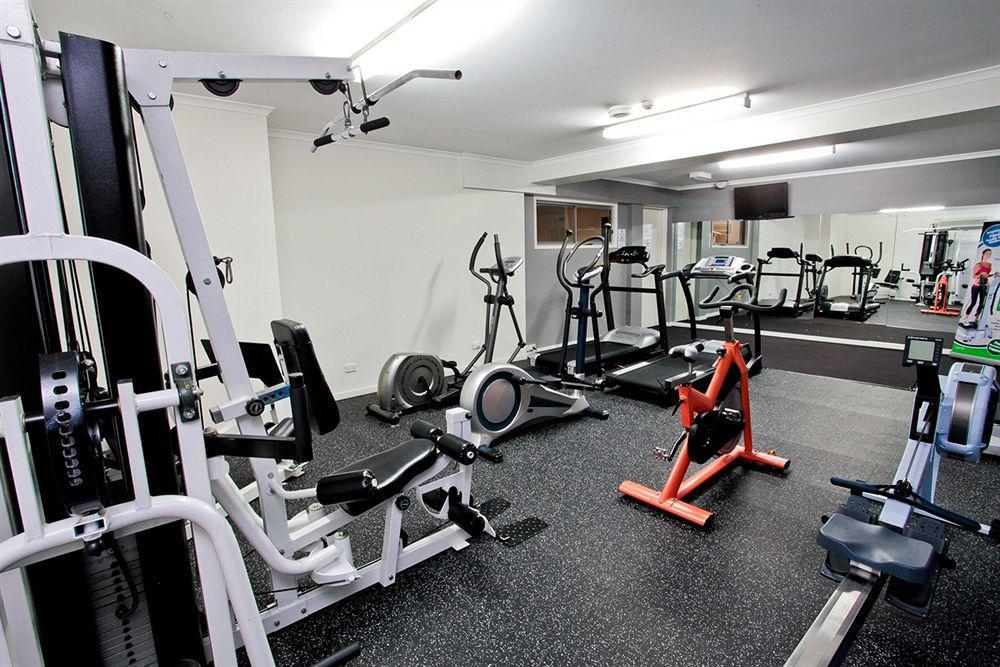 Breakfree Fortitude Valley エクステリア 写真