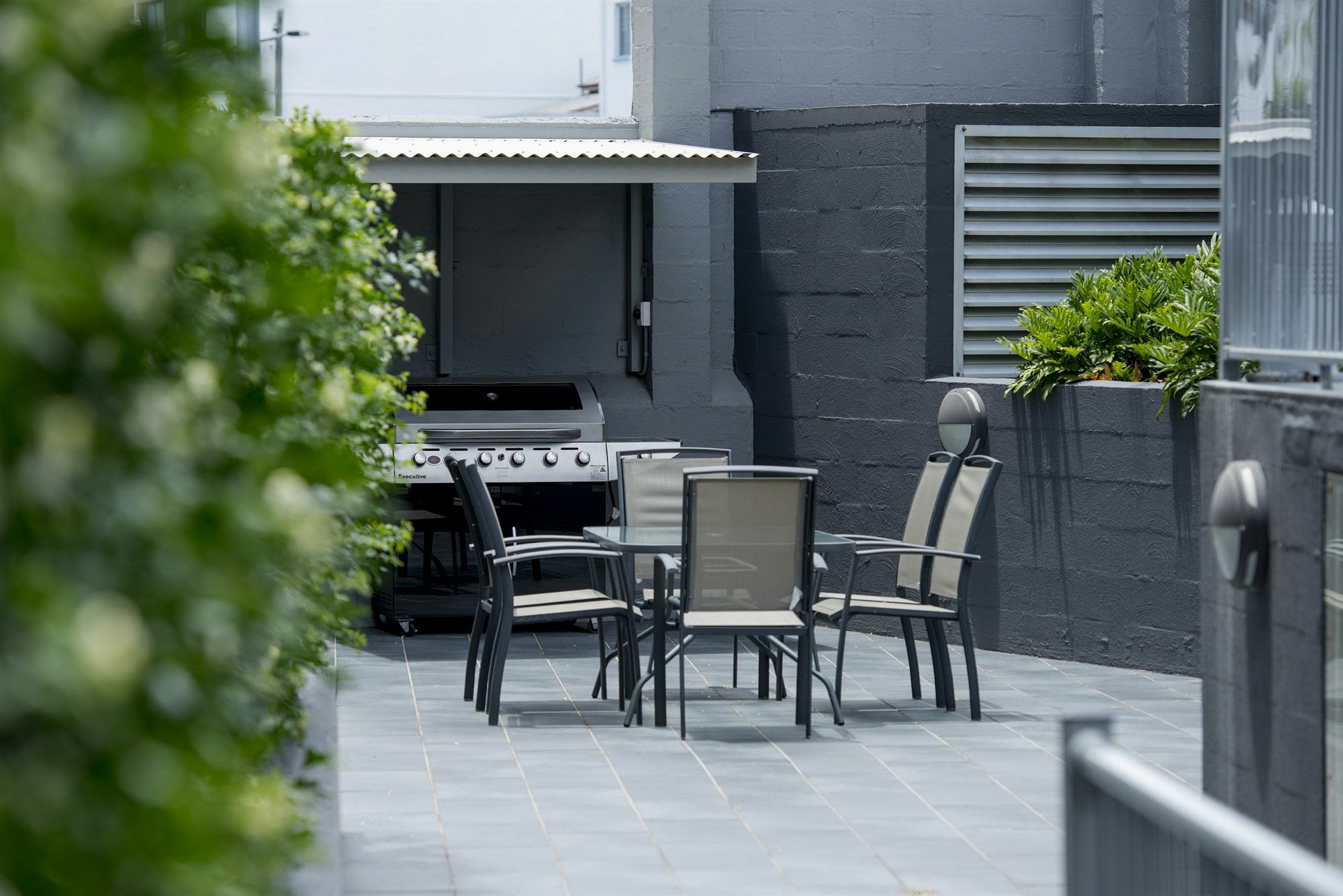 Breakfree Fortitude Valley エクステリア 写真